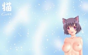 Sweety kitty,    